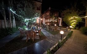 Hotel Ladakh Greens - An Organic Retreat